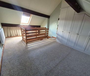 3 bedroom terraced house to rent - Photo 2