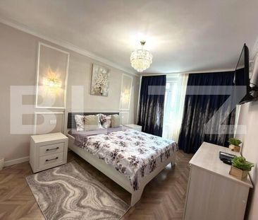 Garsonier de închiriat, 40 mp, parcare, zona Centru - Fotografie 3