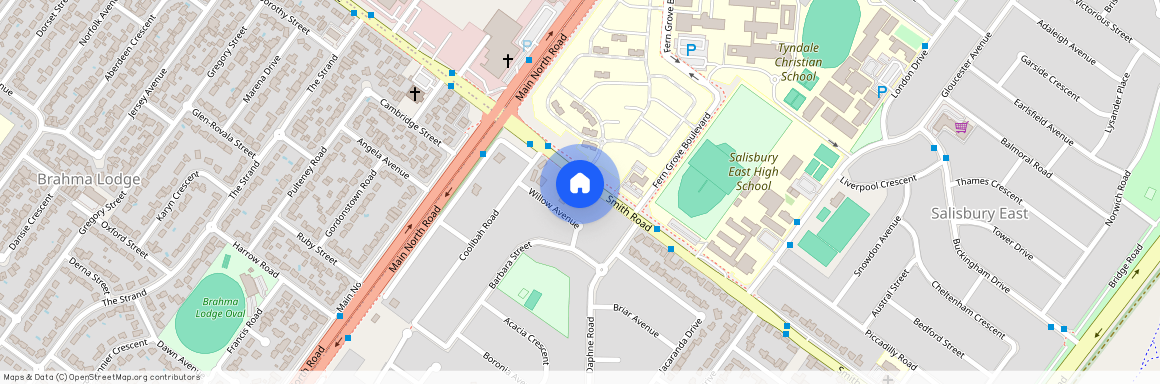 19 Smith Road, SA 5109, Salisbury East