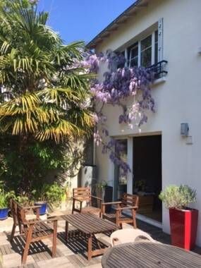 Large Room 20 M2 with private bathroom - Photo 5