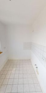 Neu sanierte 2-Raum-Wohnung direkt am Rosenhof - Photo 4