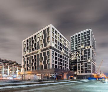 For Lease - 1007 The Queensway N/A Unit# 527, Toronto, Ontario - Photo 6