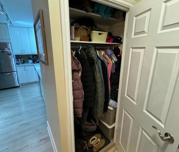 For Lease - 3100 Kirwin Avenue Unit# 2806, Mississauga, Ontario - Photo 4