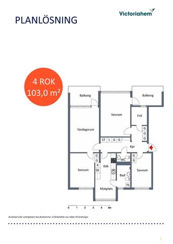 Axel Oxenstiernas Gata 21 - Photo 3