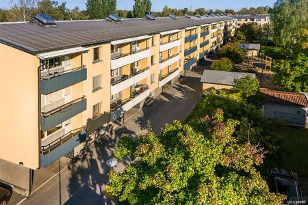 Stensättersgatan 18 a - Photo 4