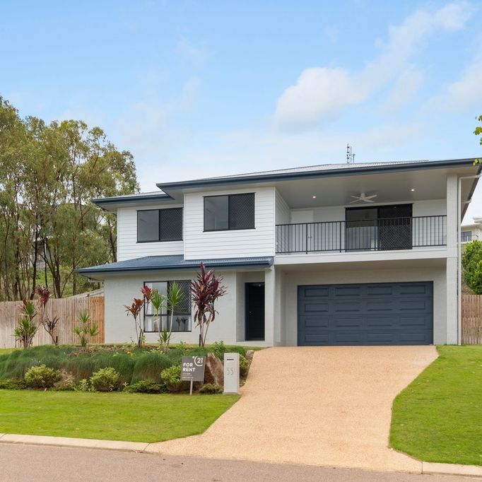 55 Shutehaven Circuit, Bushland Beach QLD 4818 - House For Rent | Domain - Photo 1