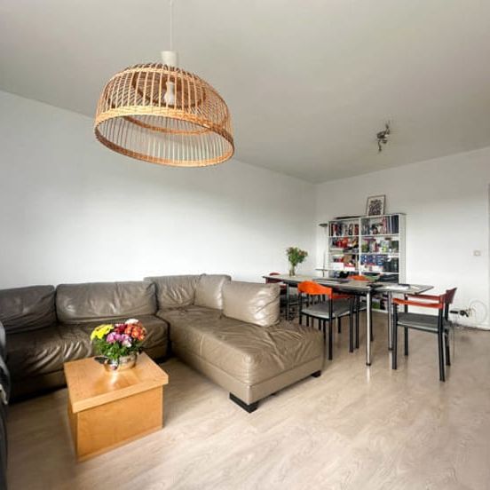 Penthouse te huur - Foto 1