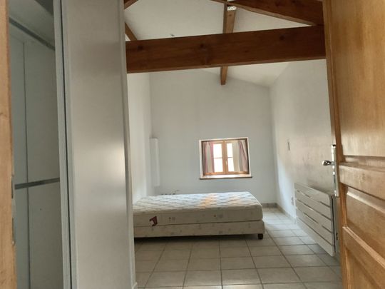 L22-175. CHARNAY CENTRE - Photo 1