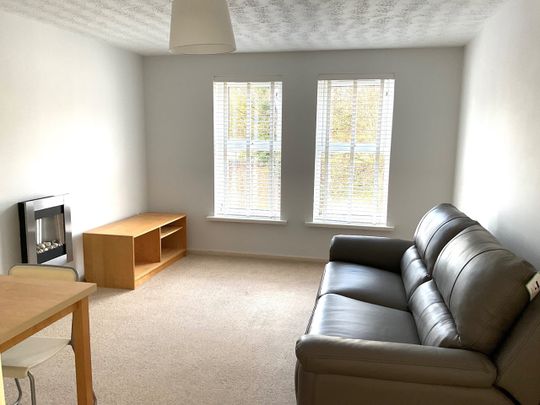 1 Bed Flat, Mariner Avenue, B16 - Photo 1