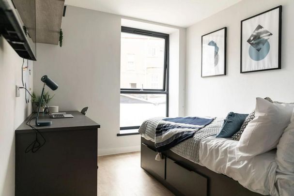 1 bedroom apartment to rent - Photo 1