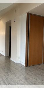 Location Appartement 1 pièce 29m² - Photo 4