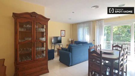 Piso de alquiler en Delicias - Photo 4
