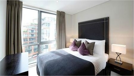 Merchant Square, Paddington, London, W2 - Photo 2