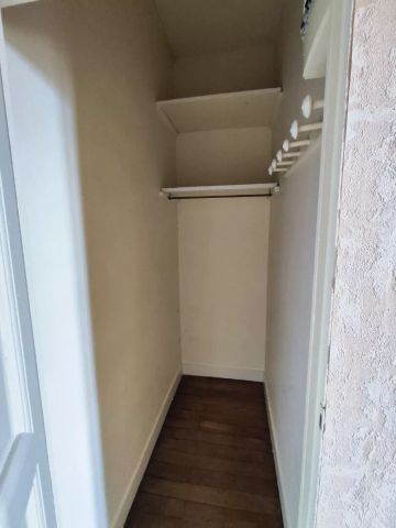 Appartement Tours 2 pièce(s) 51.15 m2 - Photo 5