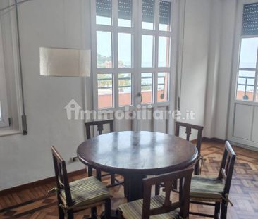 Quadrilocale via Giuseppe Mazzini, Centro Storico, Rapallo - Foto 2