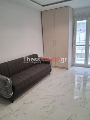 Διαμέρισμα για ενοικίαση Φάληρο - Ιπποκράτειο - Φωτογραφία 1
