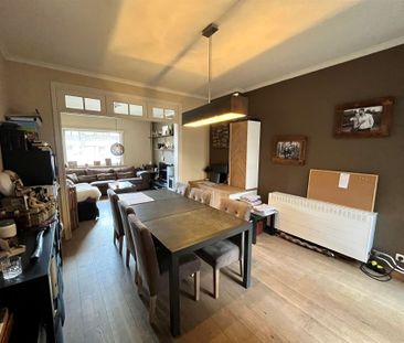 Charmante woning met 3 slaapkamers en terras! - Foto 6