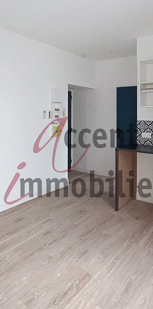 studio 21 m2 Cavaillon, - Photo 1