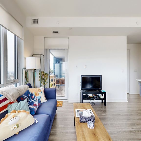 For Lease - 7950 Bathurst Street Unit# B2304, Vaughan, Ontario - Photo 1
