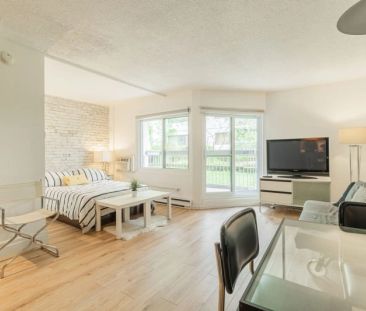 Appartement, Montréal (Ville-Marie) - Photo 4