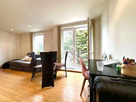 Helion Court Westferry Road, London, E14 - Photo 5