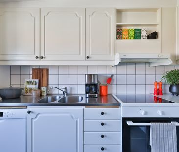 Gullrisgatan, Göteborg - Foto 6