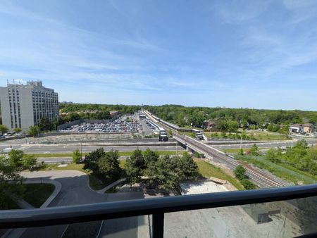 For Lease - 4101 Sheppard Avenue Unit# 1003, Toronto, Ontario - Photo 2