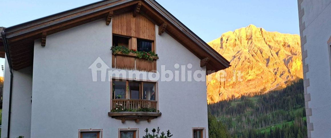 Bilocale Coz 8, La Valle - Foto 1