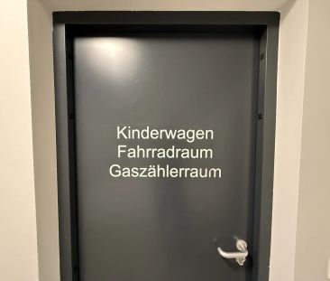Schöne 3-Zimmer Wohnung in ruhiger Lage nahe dem Kagraner Platz! - Photo 2