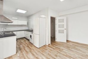 Piso en alquiler en Centro