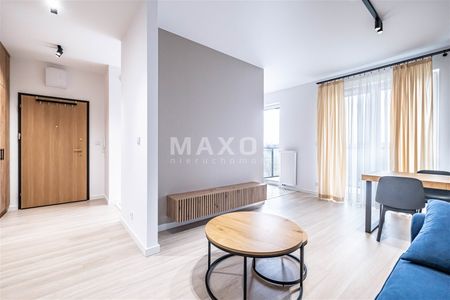 3-pokoje z balkonem i garażem | Mokotów - Zdjęcie 4