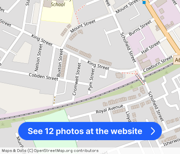 Pym Street, Heywood - Photo 1
