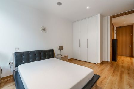 Saunders House, Spencer Dock , IFSC, Dublin 1 - Photo 5