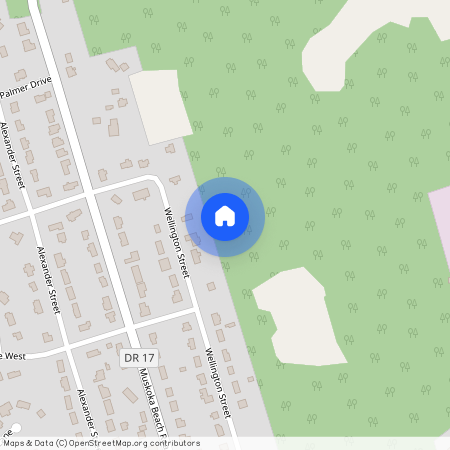 425 Beechwood Forest Lane, Gravenhurst