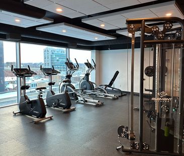 For Lease - 60 Frederick Street Unit# 3008, Kitchener, Ontario - Photo 6