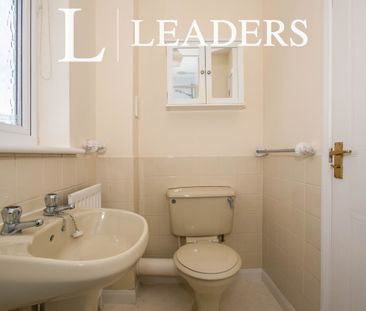 3 bedroom house to rent Doe Copse Way, New Milton, BH25 - Photo 6