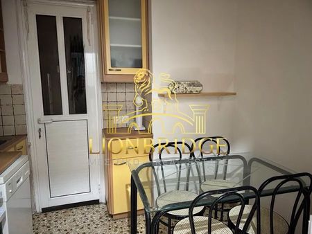 Διαμέρισμα για ενοικίαση Πανόρμου (Αμπελόκηποι - Πεντάγωνο) - Photo 3