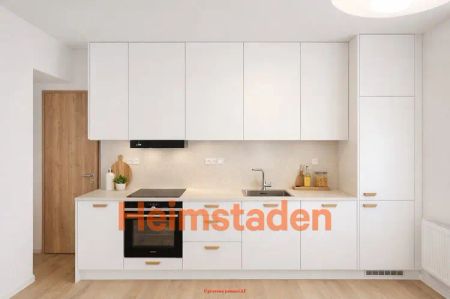 Pronájem bytu 1+kk 39 m - Photo 2