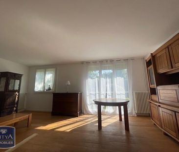 Location Appartement 3 pièces 67m² ANTONY 92160 - Photo 2