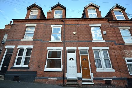 3 Bed House – Kentwood Road, Sneinton - Photo 4