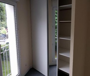 F2 DE 40 M² SECTEUR UNIVERSITÉ - Photo 2