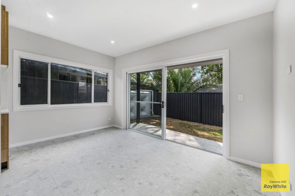 Brand New Luxury Granny Flat - Private, Modern & Spacious - Photo 1