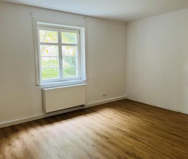 Geräumige 3-Zimmer-Wohnung freut sich auf Ihren Einzug - Foto 2