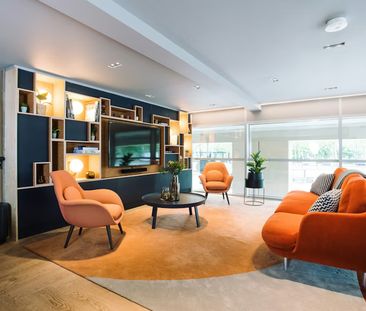 1 bedroom apartment - Photo 4