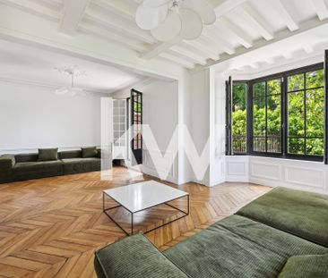 Maison MEUDON - Photo 4