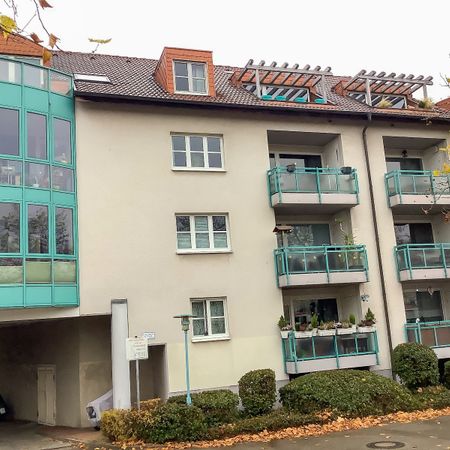 Im Grünen gelegene 1-Zimmer-Wohnung in Dortmund-Barop - Photo 4