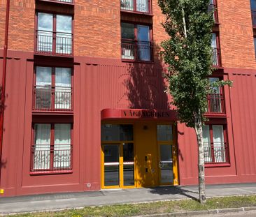 Odengatan, Jönköping - Foto 3