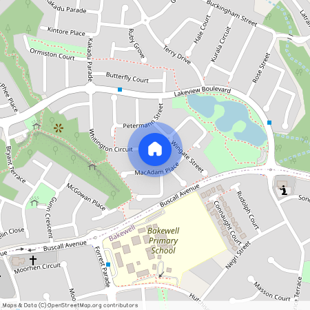 38 Whitington Circuit, Gunn NT 0832