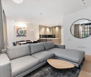 2 bedroom apartment to rent - Photo 2