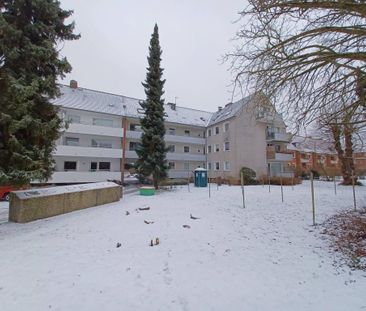 Erstbezug nach Sanierung: Uninähe in St. Jürgen: 2-Zi-W. zu vermiet... - Foto 3